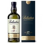 Ficha técnica e caractérísticas do produto Whisky Ballantines 17 Anos 750 Ml - Ballantines