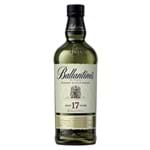 Ficha técnica e caractérísticas do produto Whisky Ballantines 17 Años 750 Ml