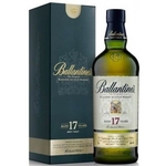 Ficha técnica e caractérísticas do produto Whisky Ballantines 17 anos 750 ml