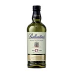 Ficha técnica e caractérísticas do produto Whisky Ballantines 17 Anos 750ml