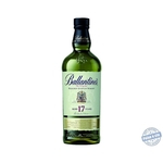 Ficha técnica e caractérísticas do produto Whisky Ballantines 17 Anos 750ml