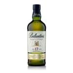 Ficha técnica e caractérísticas do produto Whisky Ballantine's 17 Anos 750ml