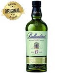 Ficha técnica e caractérísticas do produto Whisky Ballantines 17 Anos - 750ml