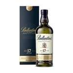 Ficha técnica e caractérísticas do produto Whisky Ballantines 17 Anos