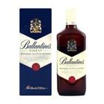 Ficha técnica e caractérísticas do produto Whisky Ballantine's 6 Años 40° Botella 750 Cc