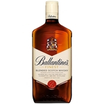 Ficha técnica e caractérísticas do produto Whisky Ballantine'S Finest 1000Ml