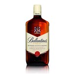 Ficha técnica e caractérísticas do produto Whisky Ballantine's Finest 1l