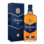 Ficha técnica e caractérísticas do produto Whisky Ballantine's Finest Blend Scotch