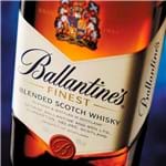 Ficha técnica e caractérísticas do produto Whisky Ballantine's Finest