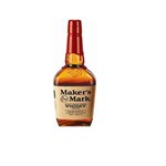 Ficha técnica e caractérísticas do produto Whisky Bourbon Makers Mark 750ml - Whisky Makers