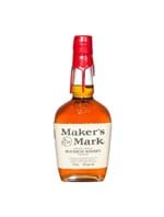 Ficha técnica e caractérísticas do produto Whisky Bourbon Maker's Mark 750ml
