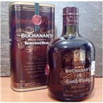 Ficha técnica e caractérísticas do produto Whisky Buchanan`s 18 Anos 750 Ml
