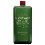 Ficha técnica e caractérísticas do produto Whisky Buchanans 12 Años 200ml