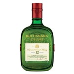 Ficha técnica e caractérísticas do produto Whisky Buchanan's 12 Anos - 1 Litro