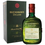 Ficha técnica e caractérísticas do produto Whisky Buchanan's 12 anos