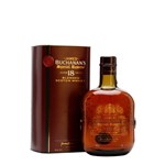 Ficha técnica e caractérísticas do produto Whisky Buchanans 18 Anos 1L