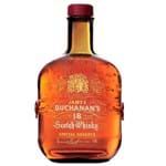 Ficha técnica e caractérísticas do produto Whisky Buchanan's 18 Anos 750 Ml