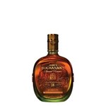Ficha técnica e caractérísticas do produto Whisky Buchanans 18 Anos 750ml