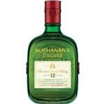 Ficha técnica e caractérísticas do produto Whisky Buchanans 1l 12 Anos