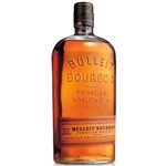 Ficha técnica e caractérísticas do produto Whisky Bulleit Bourbon 750ml-gf