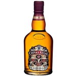 Whisky Chivas 12 anos 375ml