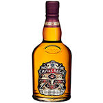 Ficha técnica e caractérísticas do produto Whisky Chivas 12 anos 375ml