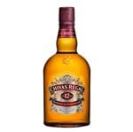 Ficha técnica e caractérísticas do produto Whisky Chivas Real 1l 12 Anos