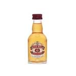 Ficha técnica e caractérísticas do produto Whisky Chivas Regal 12 Anos 50ml