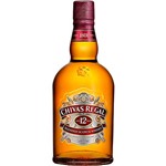 Ficha técnica e caractérísticas do produto Whisky Chivas Regal 12 Anos - 750ml