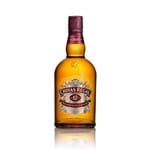 Ficha técnica e caractérísticas do produto Whisky Chivas Regal 12 Anos 750ml