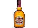 Ficha técnica e caractérísticas do produto Whisky Chivas Regal 12 Anos Escocês - 1L
