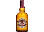 Ficha técnica e caractérísticas do produto Whisky Chivas Regal 12 Anos Escocês - 750ml