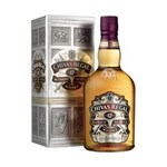 Ficha técnica e caractérísticas do produto Whisky Chivas Regal - 12 Anos