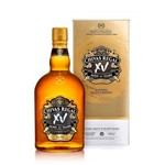Ficha técnica e caractérísticas do produto Whisky Chivas Regal 15 Anos 750ml