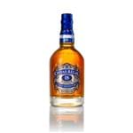 Ficha técnica e caractérísticas do produto Whisky Chivas Regal 18 Anos 750ml