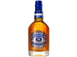Ficha técnica e caractérísticas do produto Whisky Chivas Regal 18 Anos Escocês - 1L