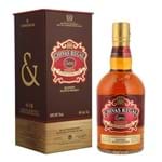 Ficha técnica e caractérísticas do produto Whisky Chivas Regal Extra 750 Ml