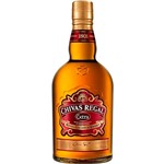 Ficha técnica e caractérísticas do produto Whisky Chivas Regal Extra - 750ml