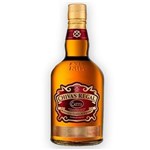Ficha técnica e caractérísticas do produto Whisky Chivas Regal Extra 750ML