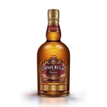 Ficha técnica e caractérísticas do produto Whisky Chivas Regal Extra