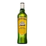 Ficha técnica e caractérísticas do produto Whisky Cutty Sark 1 Litro