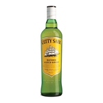 Ficha técnica e caractérísticas do produto Whisky Cutty Sark 1 Lt