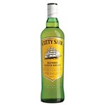 Ficha técnica e caractérísticas do produto Whisky Cutty Sark 1000ml