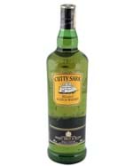 Ficha técnica e caractérísticas do produto Whisky Cutty Sark 1000Ml.