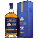 Whisky Cutty Sark - 18 Anos - 700ml