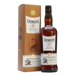 Ficha técnica e caractérísticas do produto Whisky Dewar's 12 Anos 1000 ml