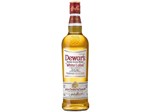 Ficha técnica e caractérísticas do produto Whisky Dewars White Label Escocês 750ml