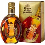 Ficha técnica e caractérísticas do produto Whisky Dimple 1l-gf Golden