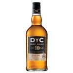Ficha técnica e caractérísticas do produto Whisky Dyc 10 Años 700ml