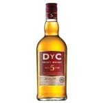 Ficha técnica e caractérísticas do produto Whisky Dyc 5 Años 700ml
